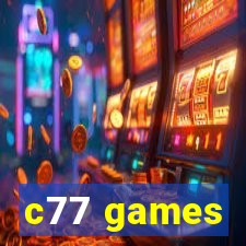 c77 games